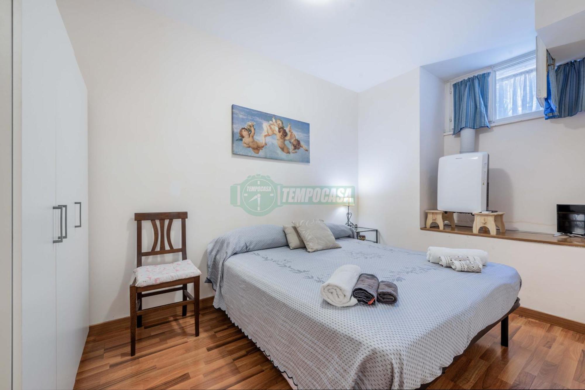 Daniela, Pied-A-Terre Al Vaticano Roma Exterior foto